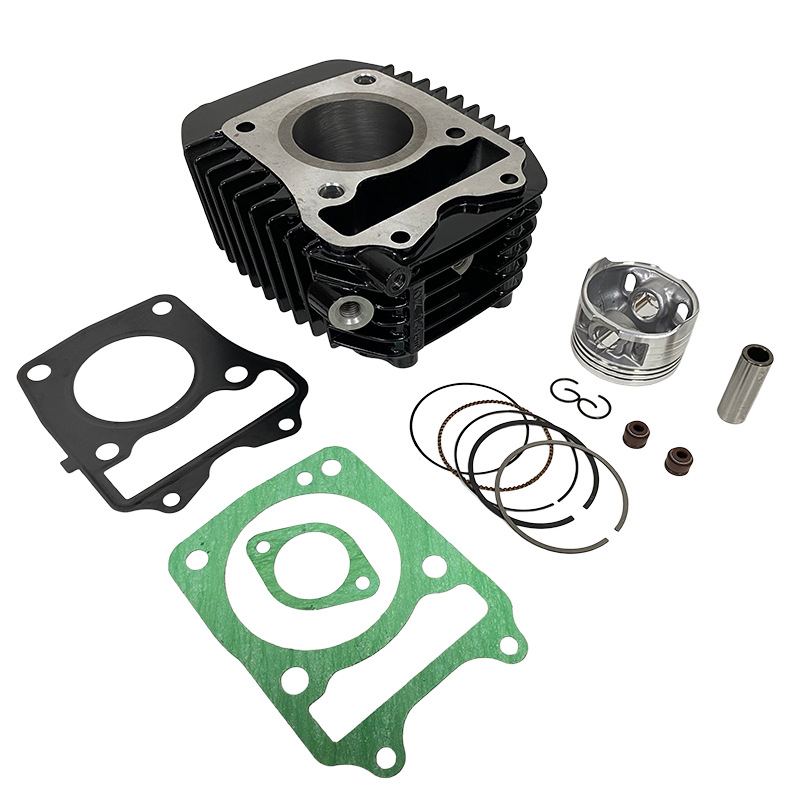 Motorblock 52,4mm Zylinder Kol – Motorcycle Piston Bewertung und Preis