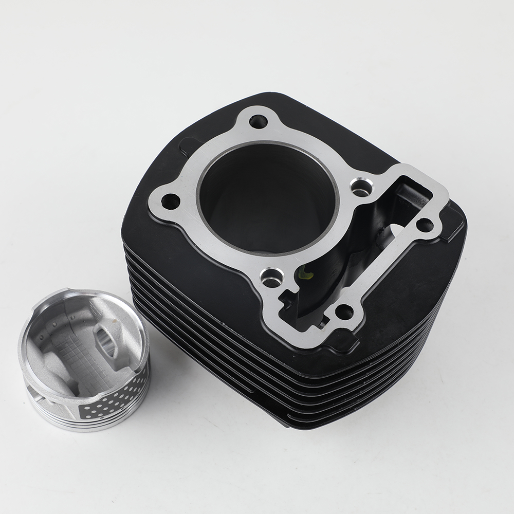 Motorrad 63,5mm Zylinder-Kolbe – Motorcycle Piston Bewertung und Preis