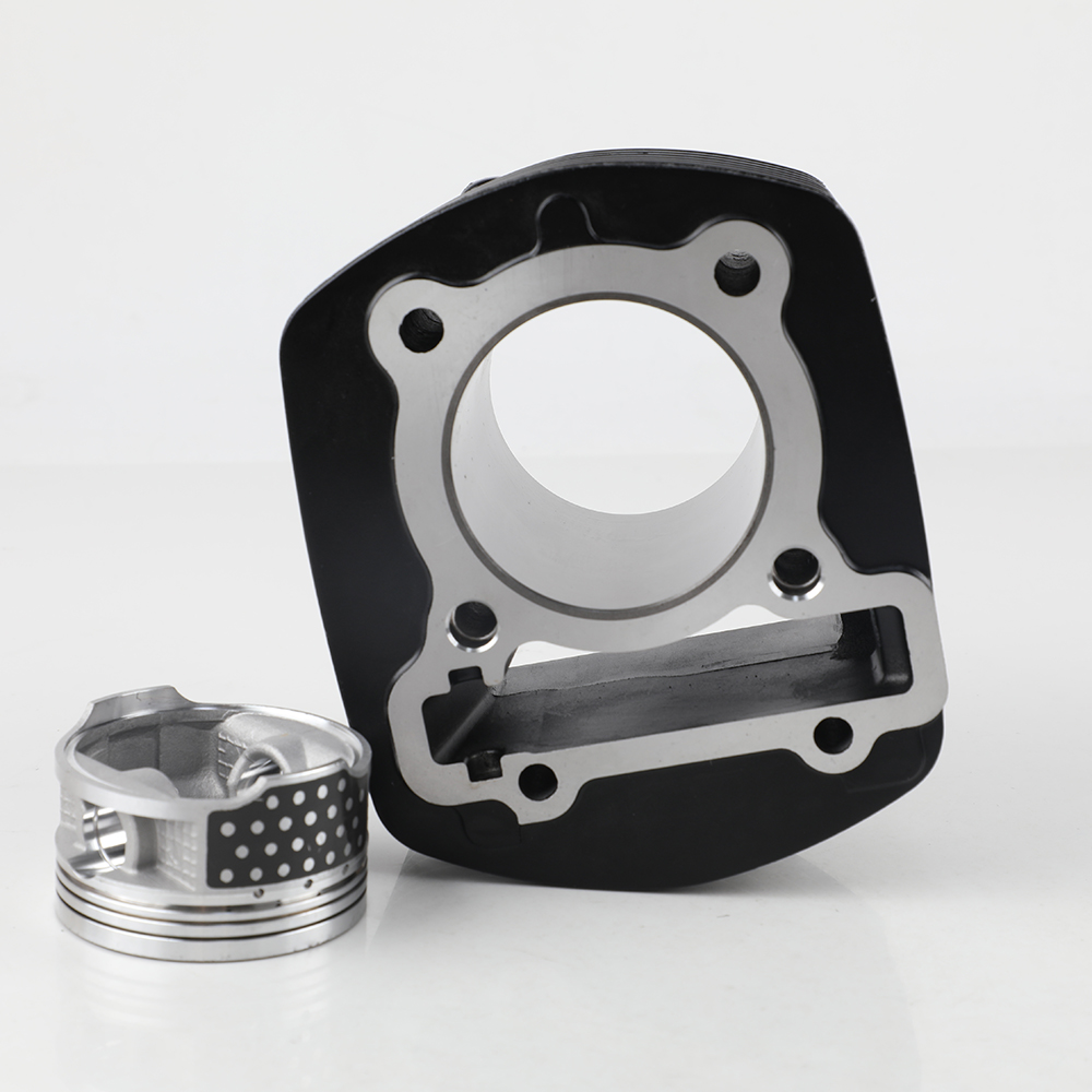 Motorrad 63,5mm Zylinder-Kolbe – Motorcycle Piston Bewertung und Preis