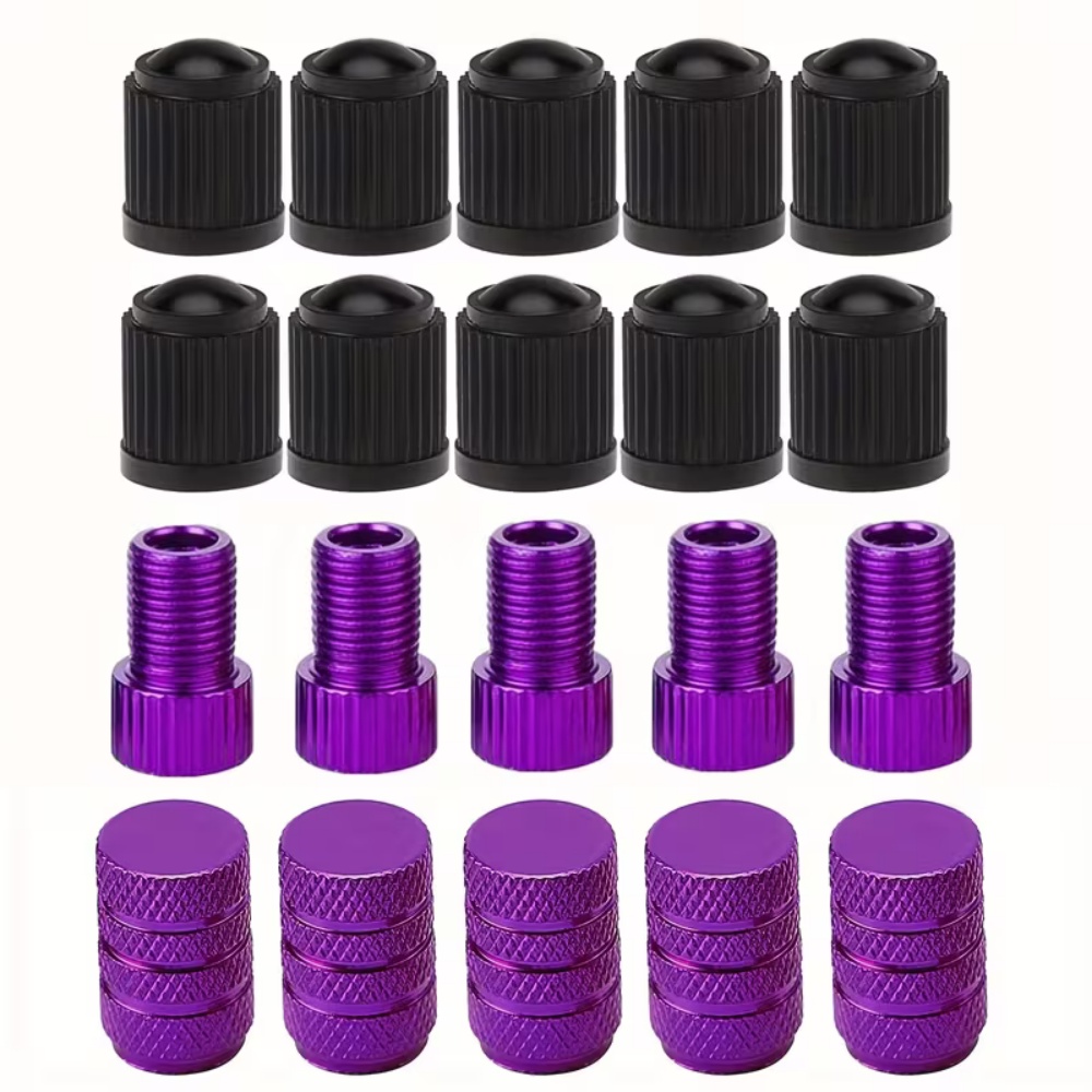 20-teiliges Ventilkappen-Set,  – Motorcycle Valve Cover Bewertung und Preis