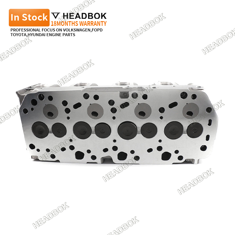 ForFactory Direct Sales Komple – Engine Cylinder Head Bewertung und Preis