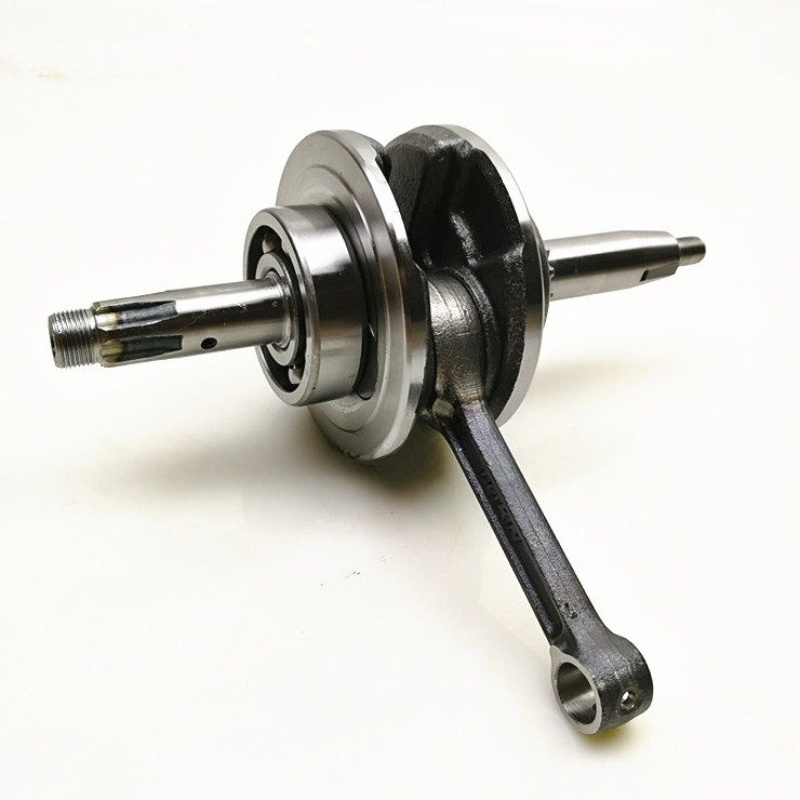 Motorrad-Kurbelwelle JH70 Mont – Motorcycle Crankshaft Bewertung und Preis