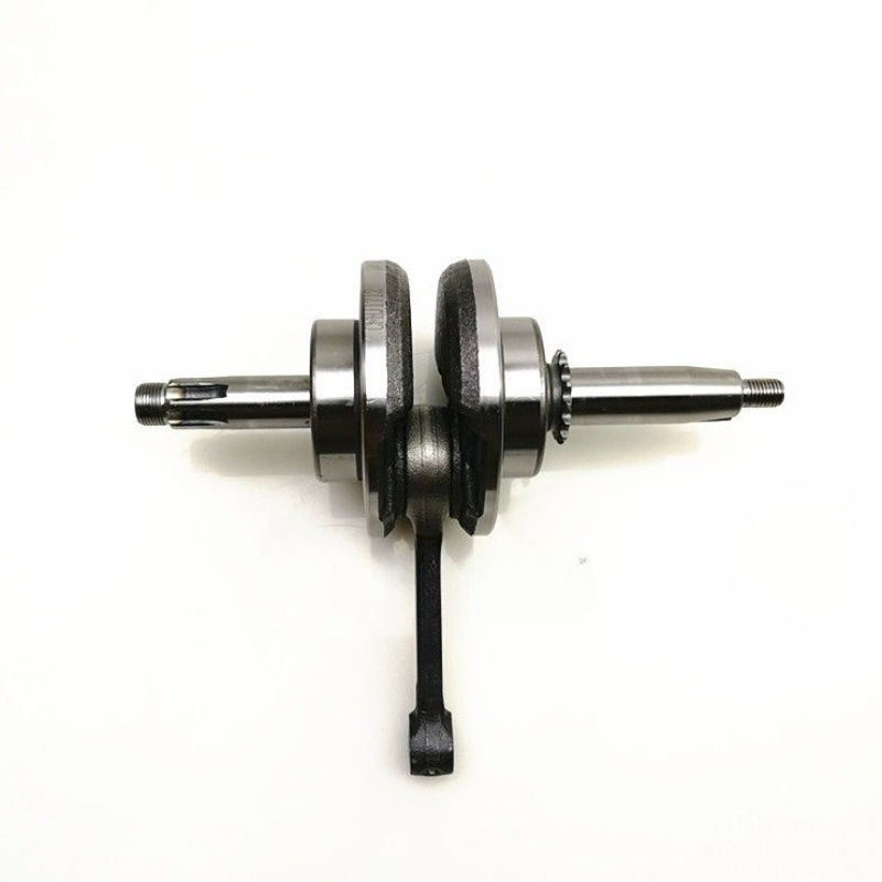Motorrad-Kurbelwelle JH70 Mont – Motorcycle Crankshaft Bewertung und Preis
