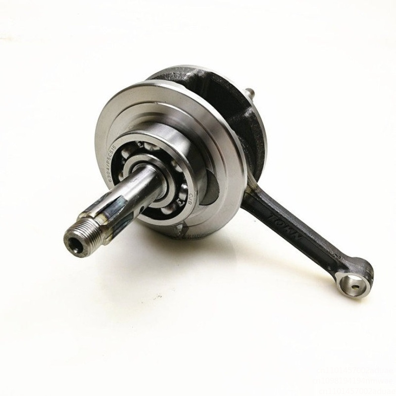 Motorrad-Kurbelwelle JH70 Mont – Motorcycle Crankshaft Bewertung und Preis