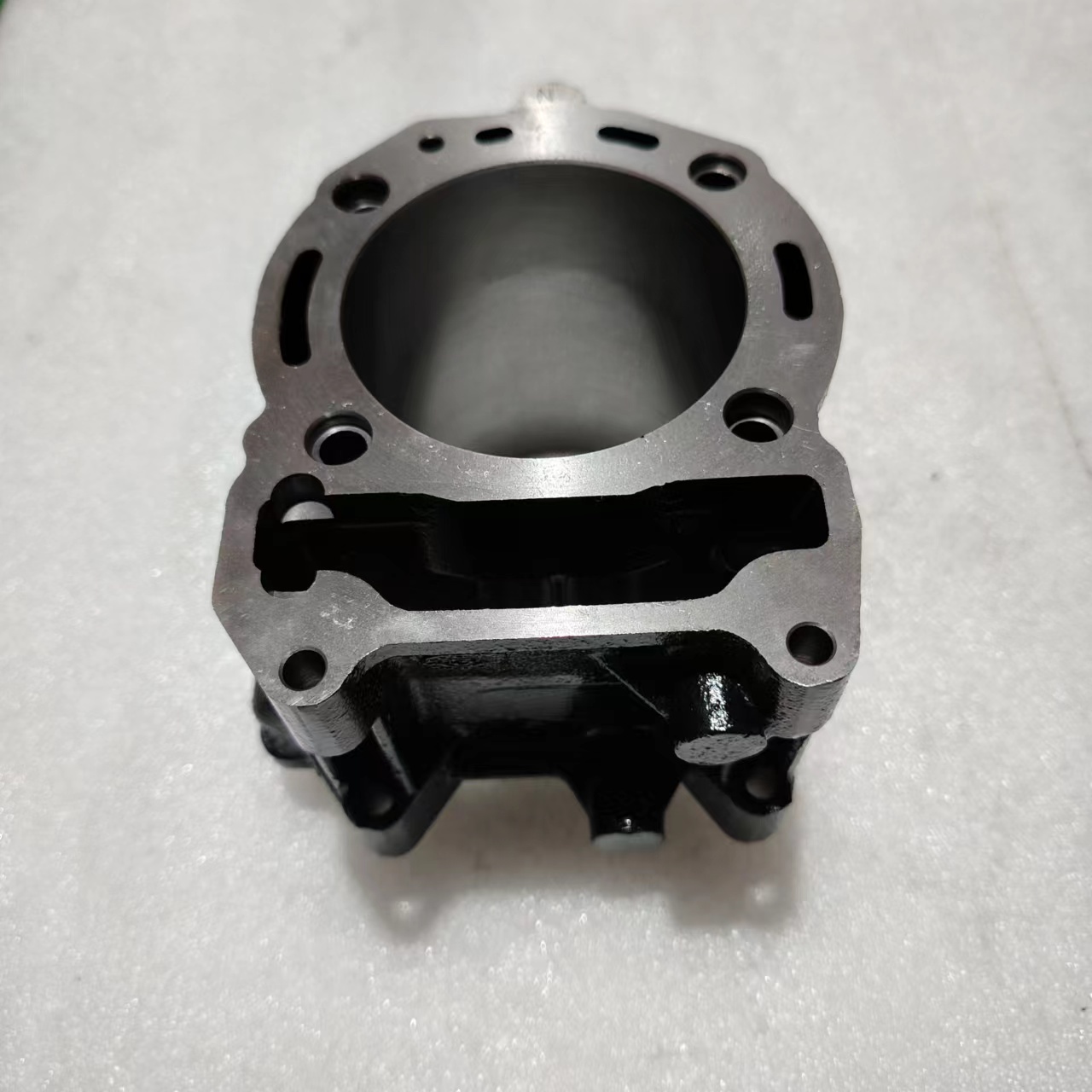 Motorrad-Motorzylinder-Set mit – Motorcycle Engine Kit Bewertung und Preis
