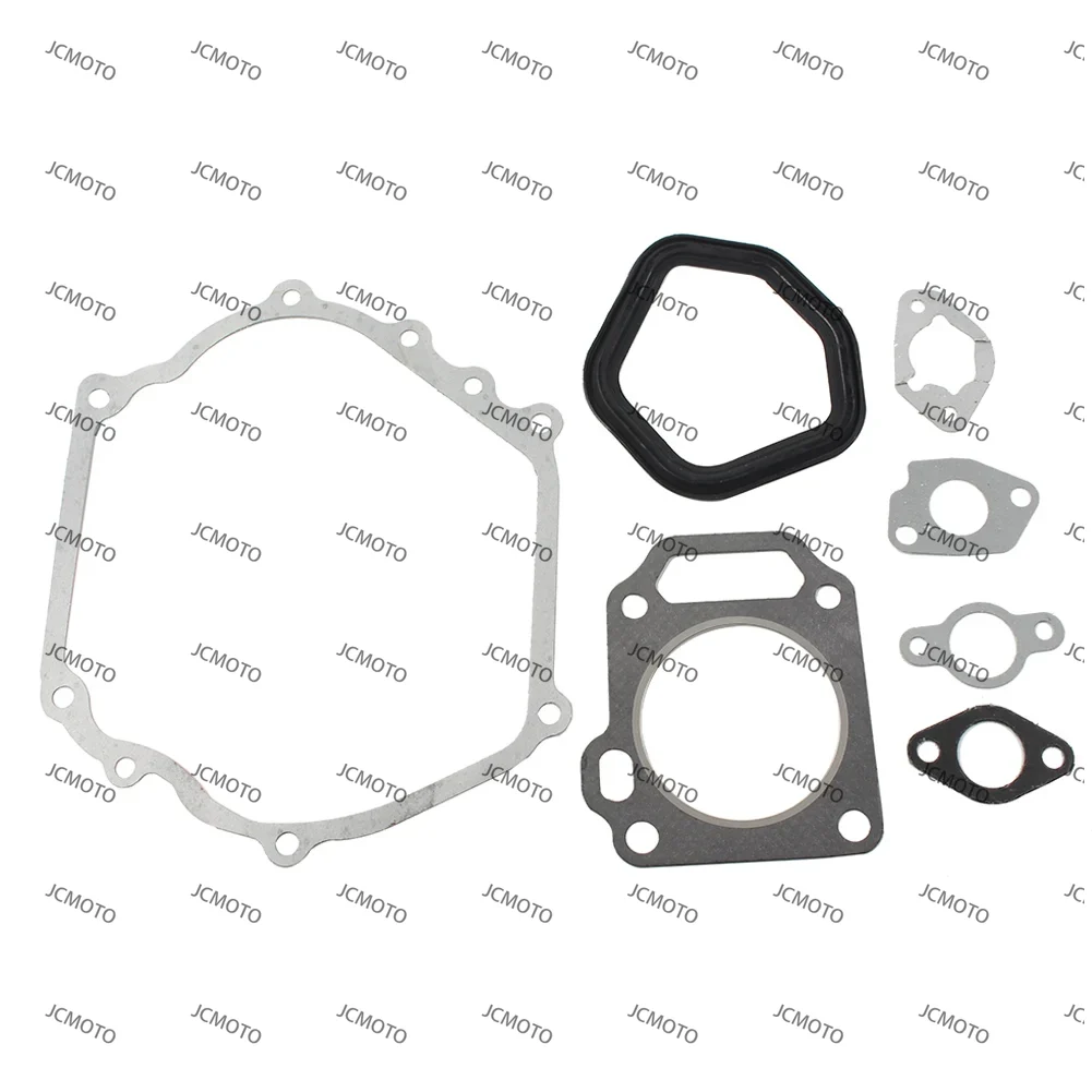 Für Honda GX270 9 HP Motorrad  – Motorcycle Gasket Bewertung und Preis