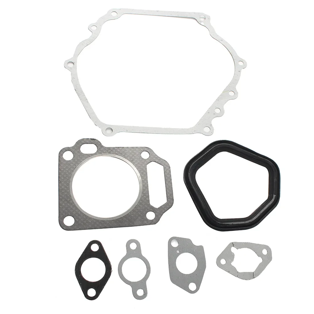 Für Honda GX270 9 HP Motorrad  – Motorcycle Gasket Bewertung und Preis