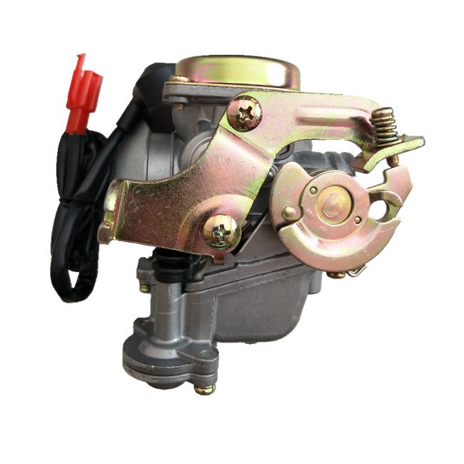 Hochwertiger Motorradmotor GY6 – Engine Parts Motorcycle Bewertung und Preis