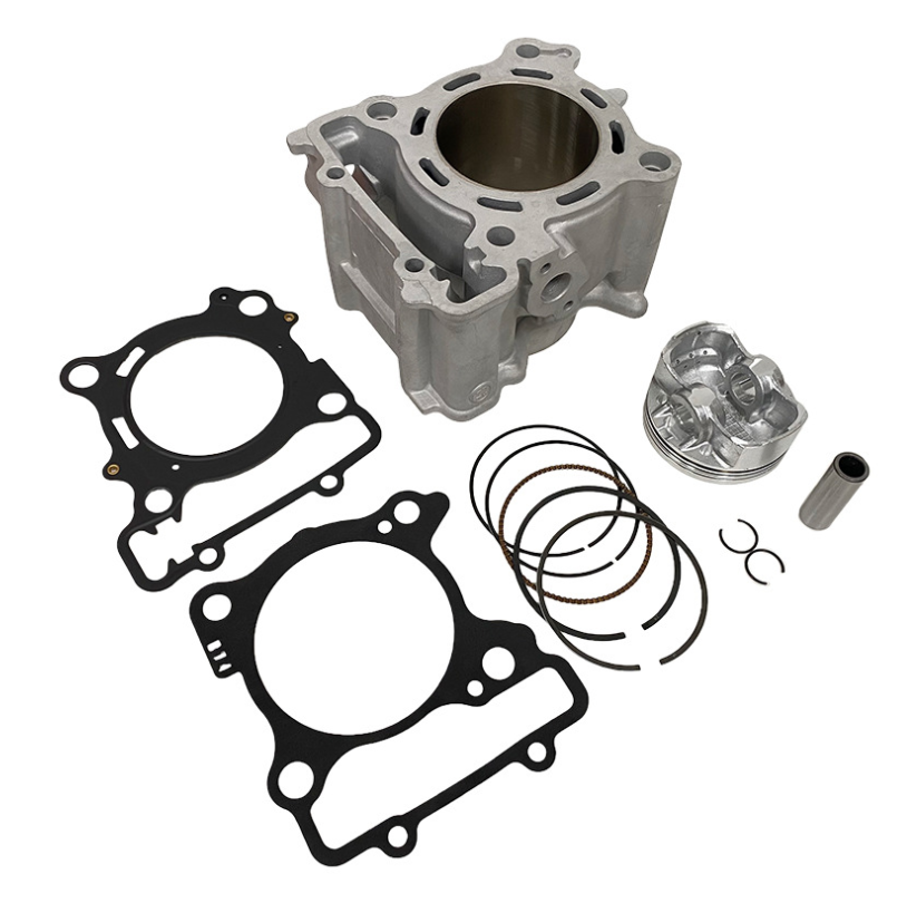 Hochleistungs-76mm-XMAX300 201 – Motorcycle Cylinder Bewertung und Preis