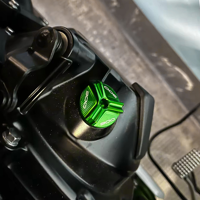 2026 Für Kawasaki Z900 RS Z650 – Motorcycle Oil Filter Bewertung und Preis