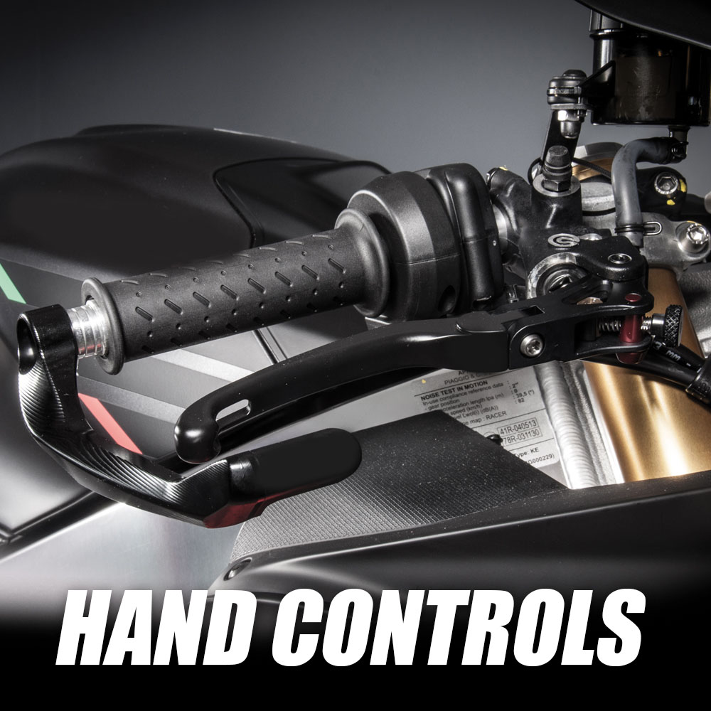 2025 Neuer Motorrad-Bremshebel – Motorcycle Clutch Bewertung und Preis