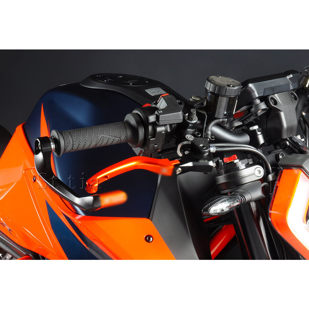 2025 Neuer Motorrad-Bremshebel – Motorcycle Clutch Bewertung und Preis
