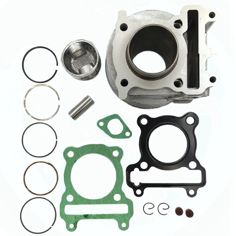 Supersale: 50mm Zylinder-Kolbe – Motorcycle Piston Bewertung und Preis