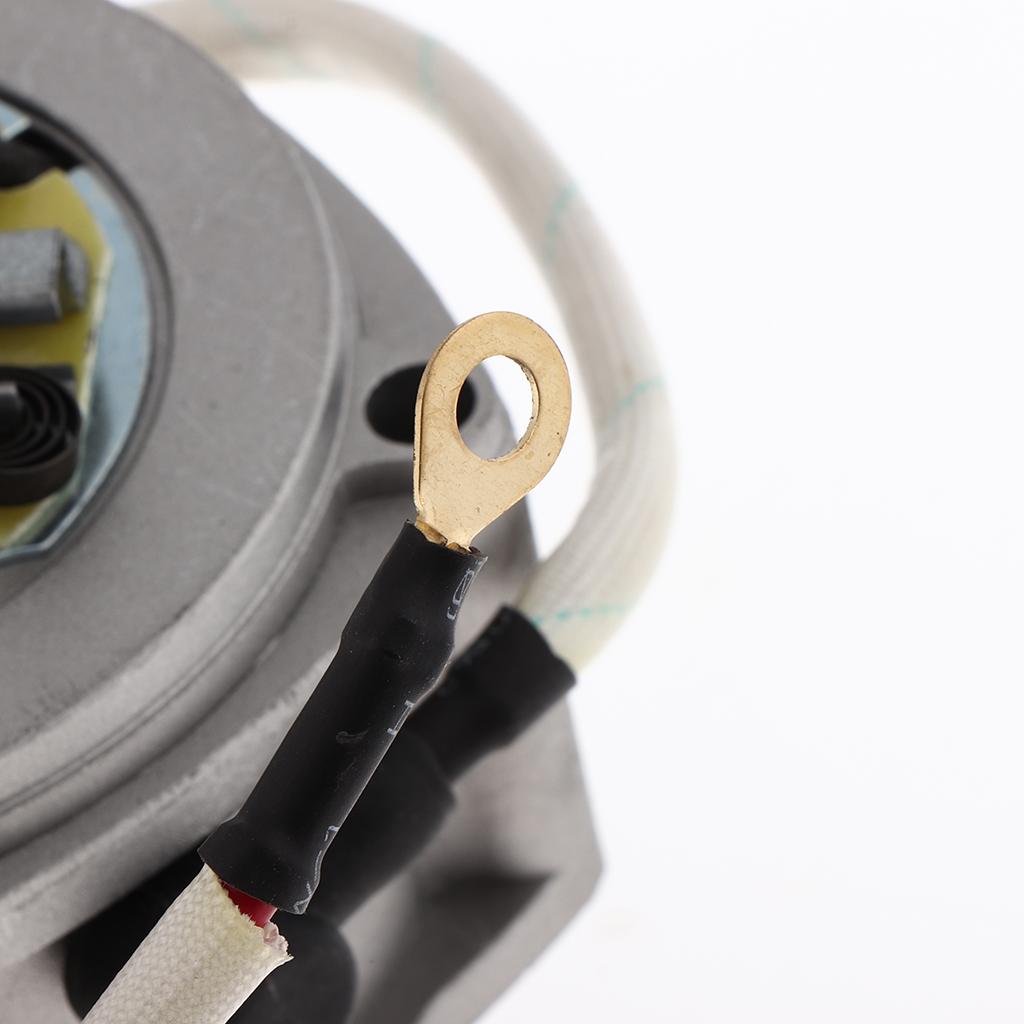 Hochwertiger Elektrostarter fü – Motorcycle Starter Motor Bewertung und Preis