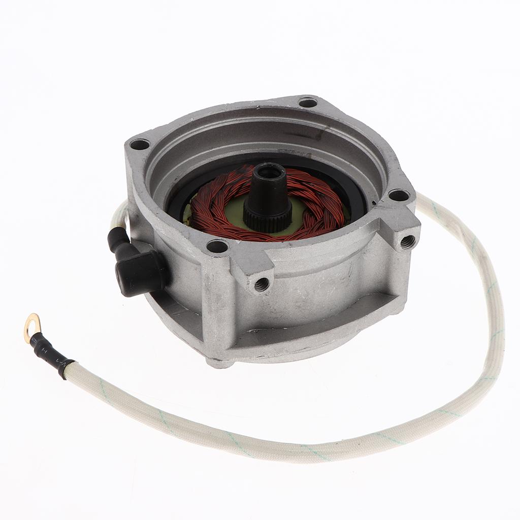 Hochwertiger Elektrostarter fü – Motorcycle Starter Motor Bewertung und Preis