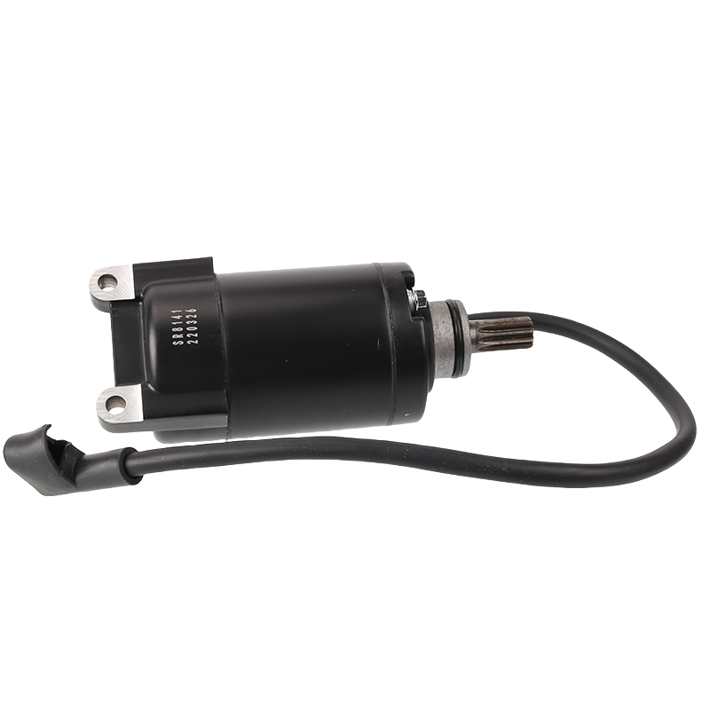 Zubehör für Motorradmotoren –  – Motorcycle Starter Motor Bewertung und Preis