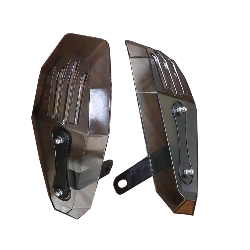 R18 Handprotektoren für BMW R1 – Motorcycle Clutch Bewertung und Preis