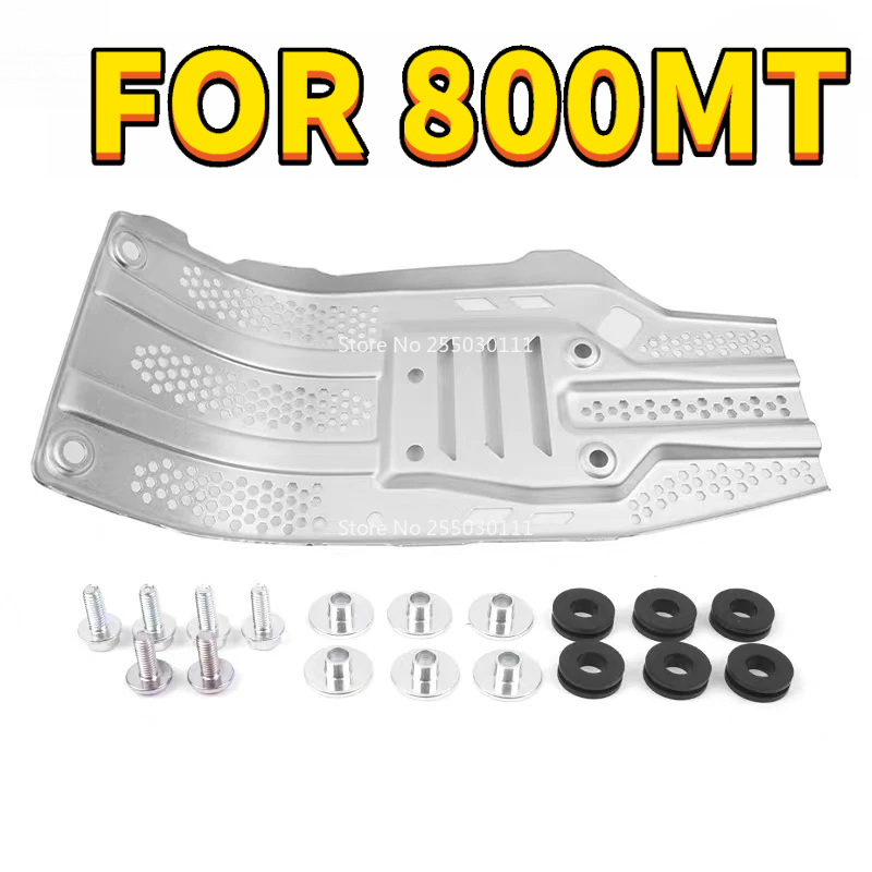 Für CFMOTO 800MT Motor-Unterfa – Engine Parts Motorcycle Bewertung und Preis