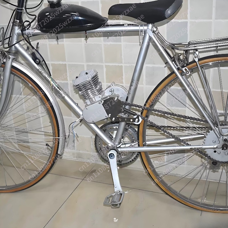Fahrrad-Umbauteile 2-Takt 50 8 – Motorcycle Engine Kit Bewertung und Preis