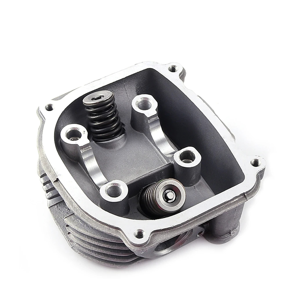 Gy6 zylinderkopf motorrad teil – Engine Parts Motorcycle Bewertung und Preis