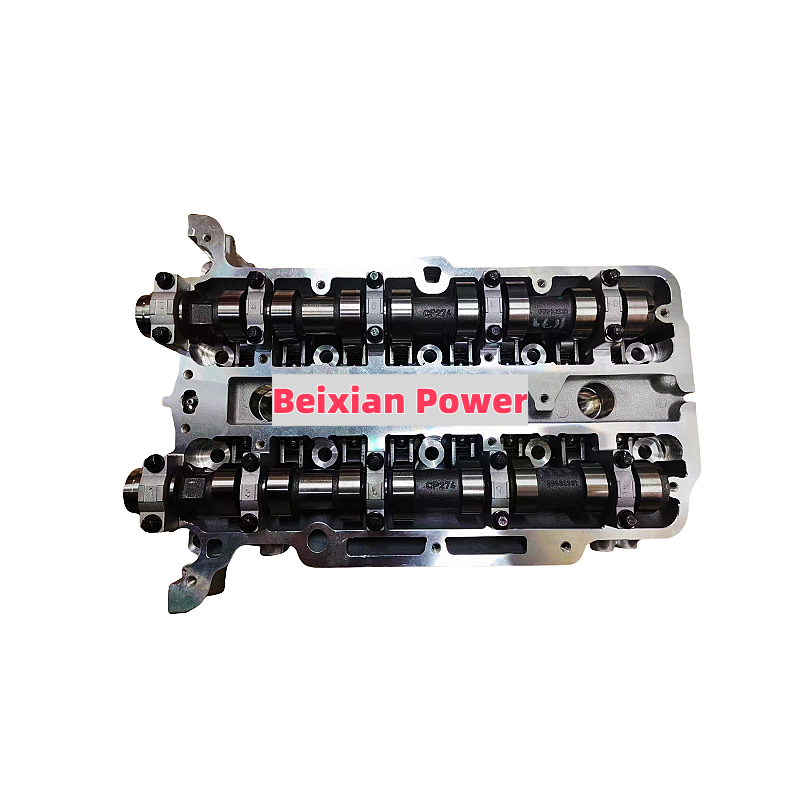 Professionelle Herstellung von – Engine Cylinder Head Bewertung und Preis