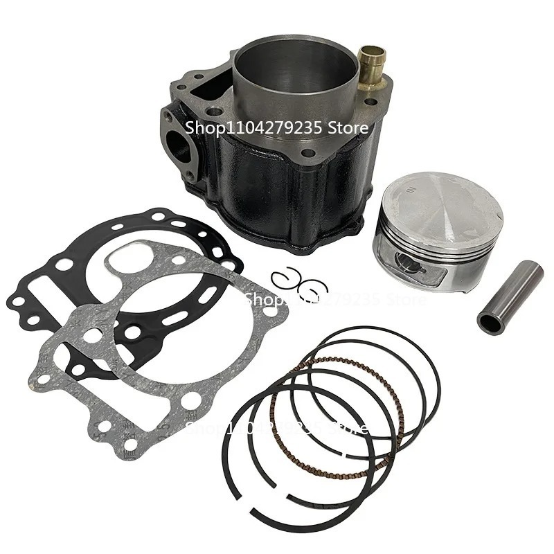 Passend für Foresight 250 CH25 – Motorcycle Piston Bewertung und Preis