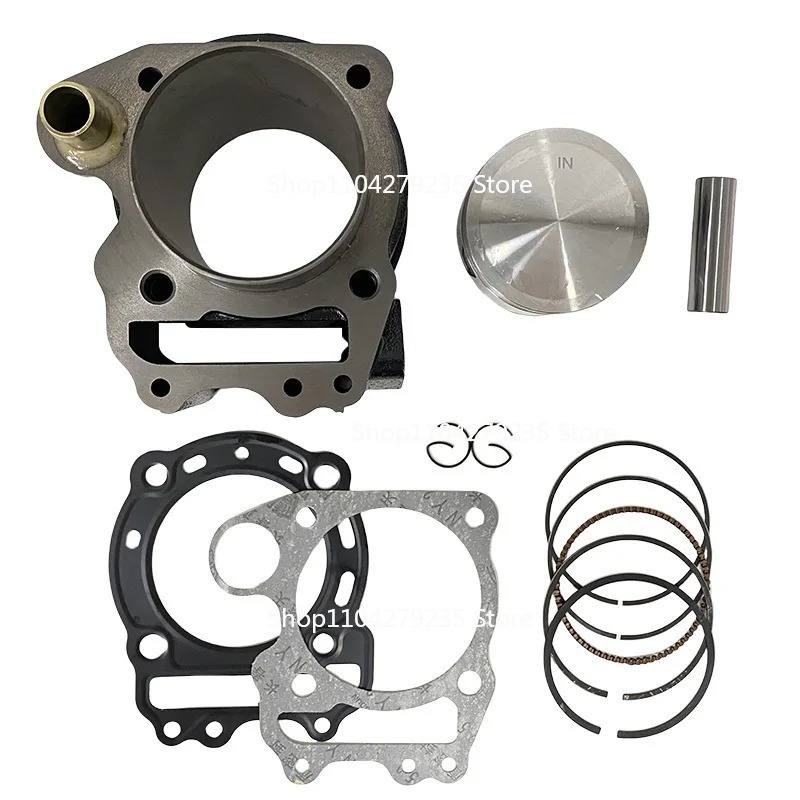 Passend für Foresight 250 CH25 – Motorcycle Piston Bewertung und Preis