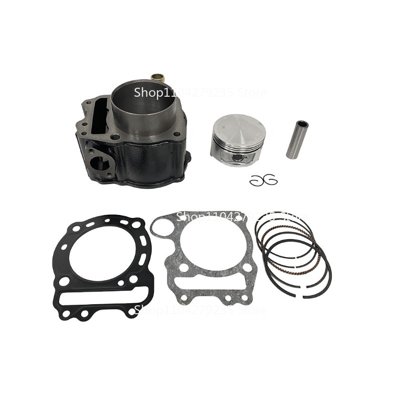 Passend für Foresight 250 CH25 – Motorcycle Piston Bewertung und Preis