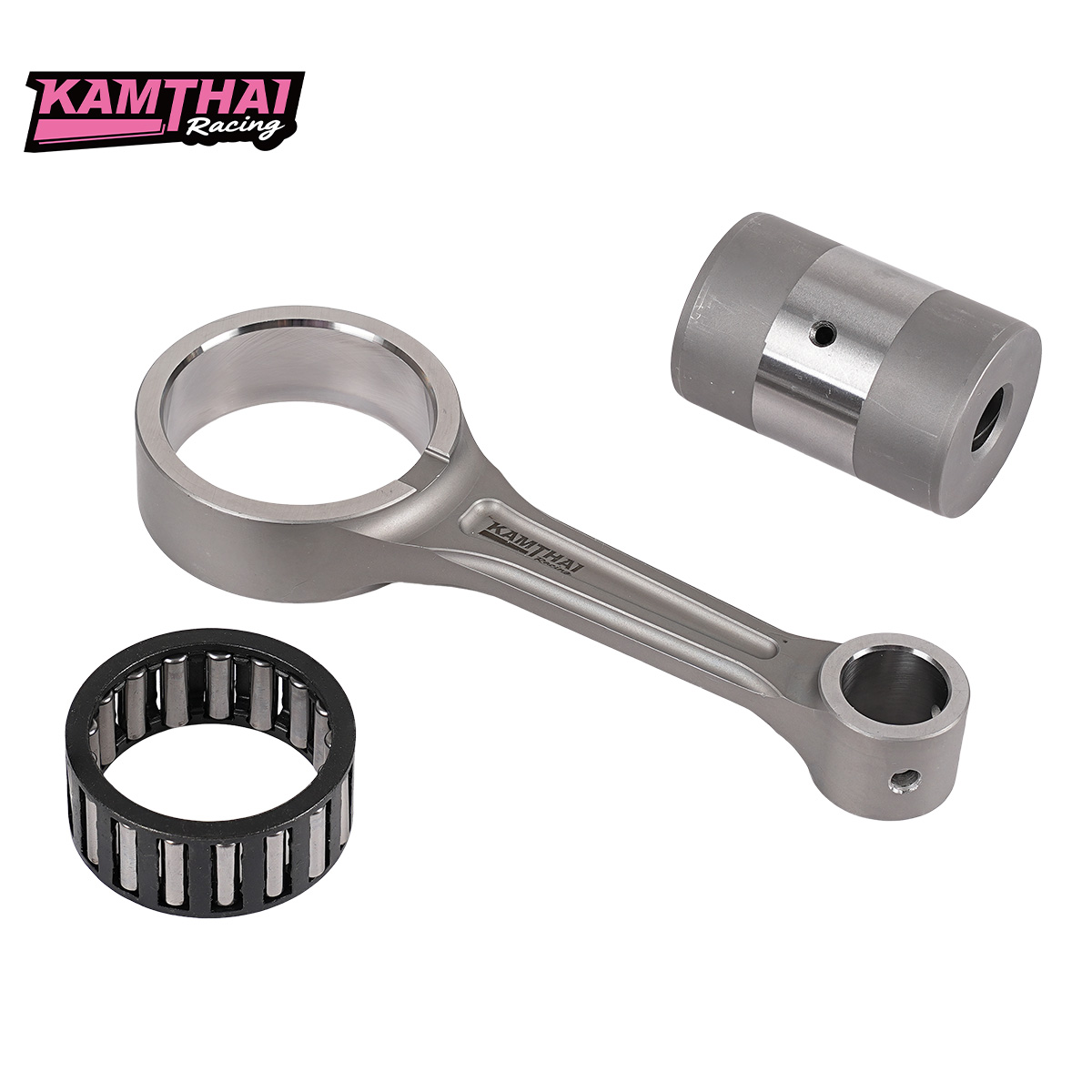 KAMTHAI Geschmiedete CNC-gefrä – Motorcycle Crankshaft Bewertung und Preis
