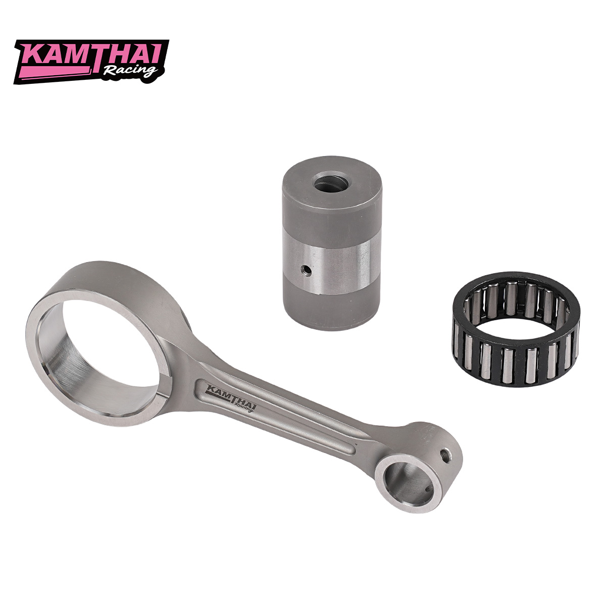 KAMTHAI Geschmiedete CNC-gefrä – Motorcycle Crankshaft Bewertung und Preis