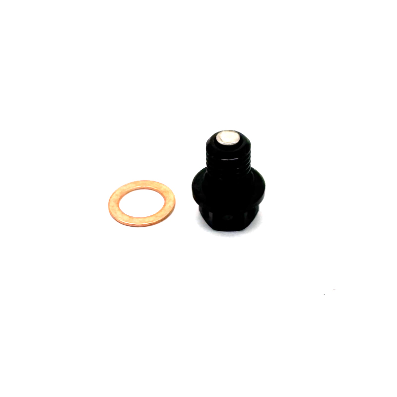 Motorrad Magnetische CNC Ölabl – Motorcycle Oil Filter Bewertung und Preis