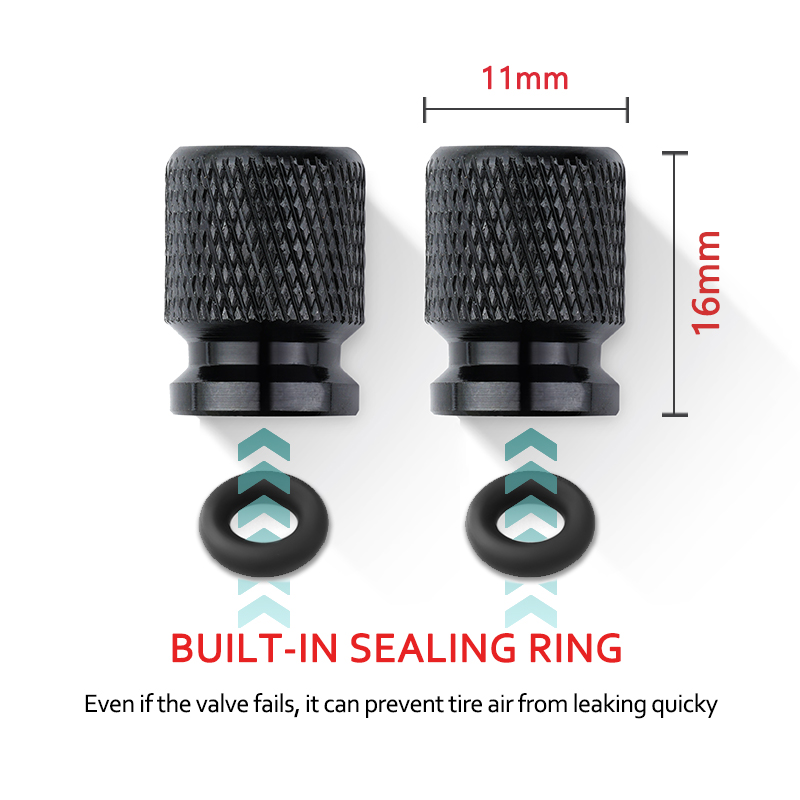 2 Stück CNC-Ventilkappen für M – Motorcycle Valve Cover Bewertung und Preis