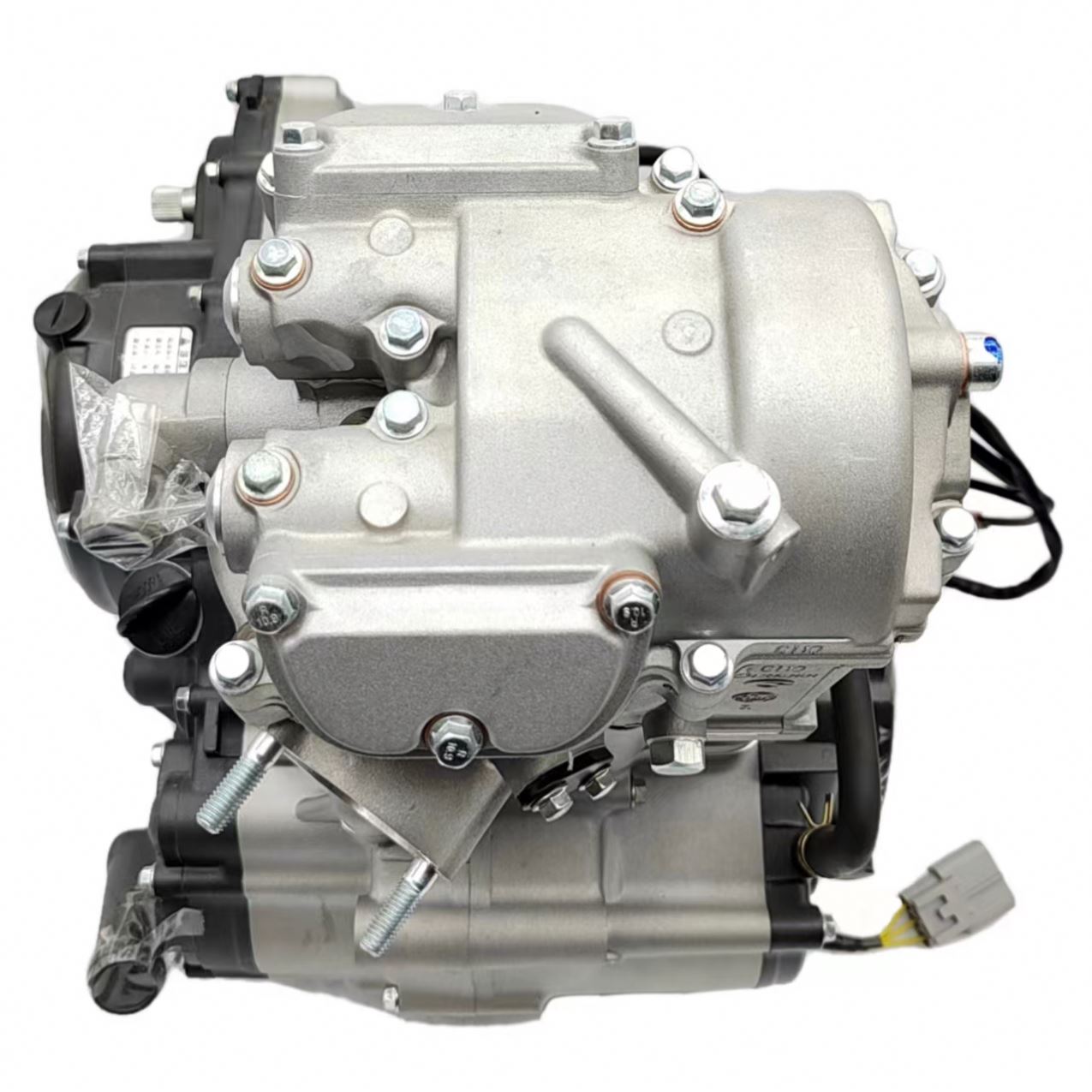 ZONGSHEN NC450 Dirt Bike Motor – Engine Parts Motorcycle Bewertung und Preis