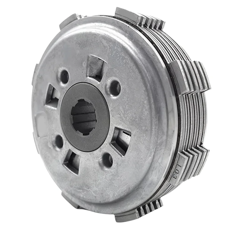 Für ZONGSHEN Cb CB250-F CB250D – Motorcycle Clutch Bewertung und Preis