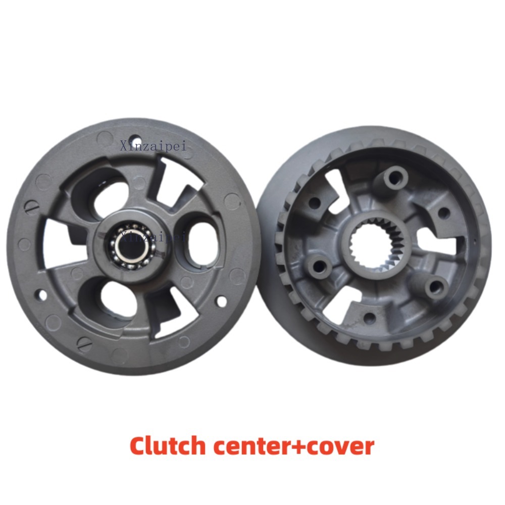 Für CFMOTO 800NK 800MT KTM790/ – Engine Parts Motorcycle Bewertung und Preis