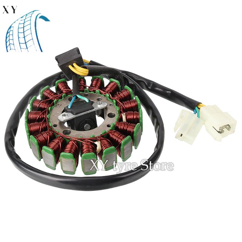 NEU Wirtschaftliche und prakti – Motorcycle Stator Bewertung und Preis