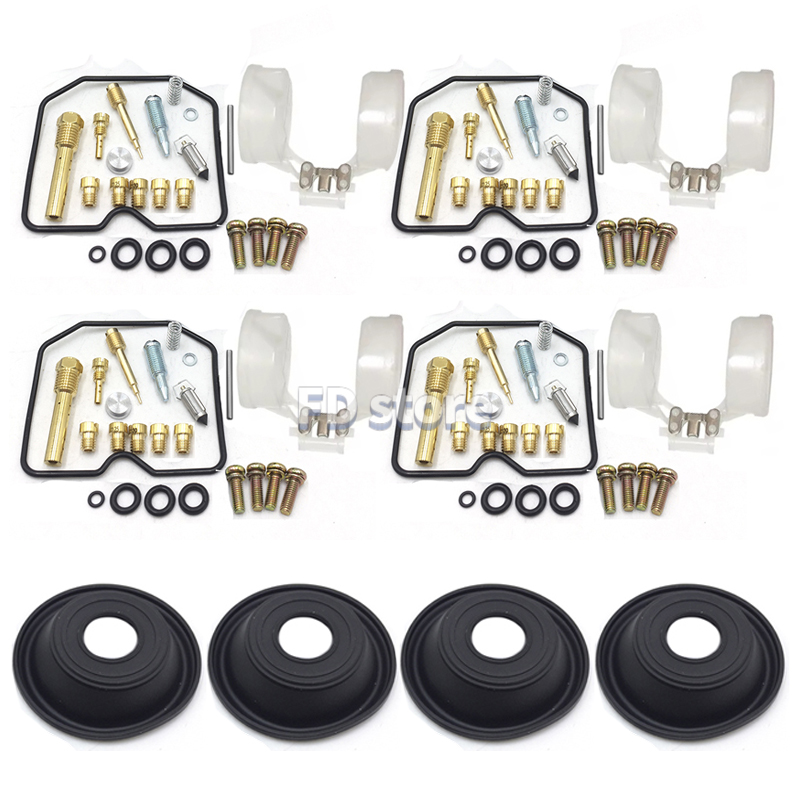 Vergaser-Reparatursatz für KAW – Motorcycle Oil Filter Bewertung und Preis