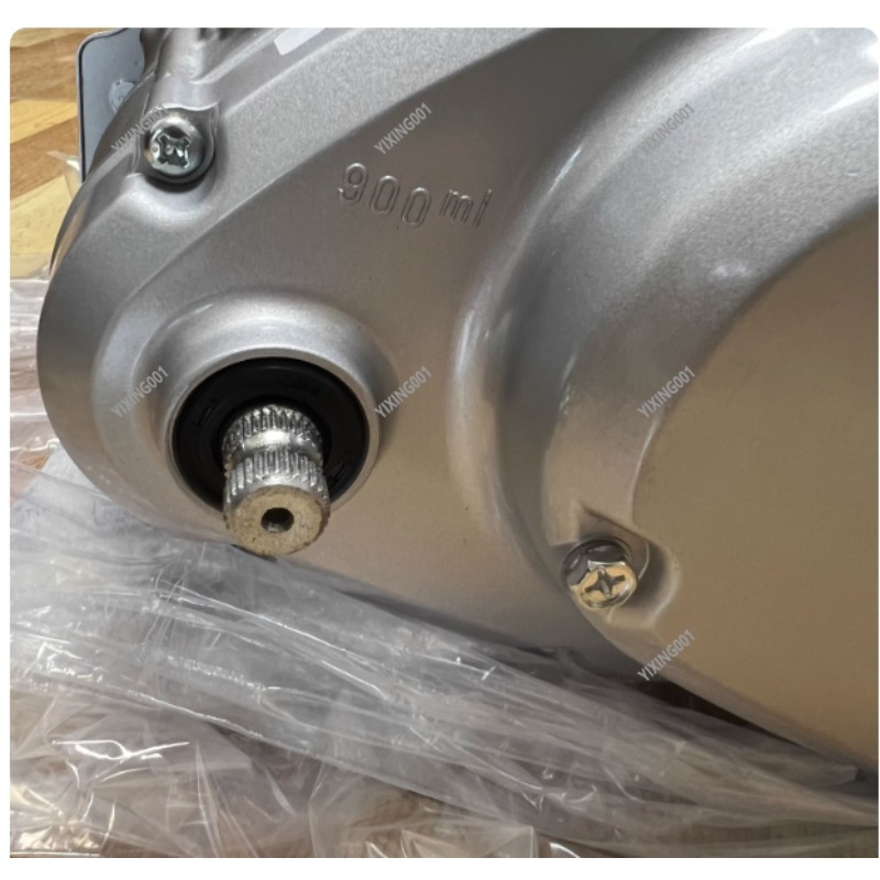 AX100 100cc 2-Takt Kompletter  – Engine Parts Motorcycle Bewertung und Preis