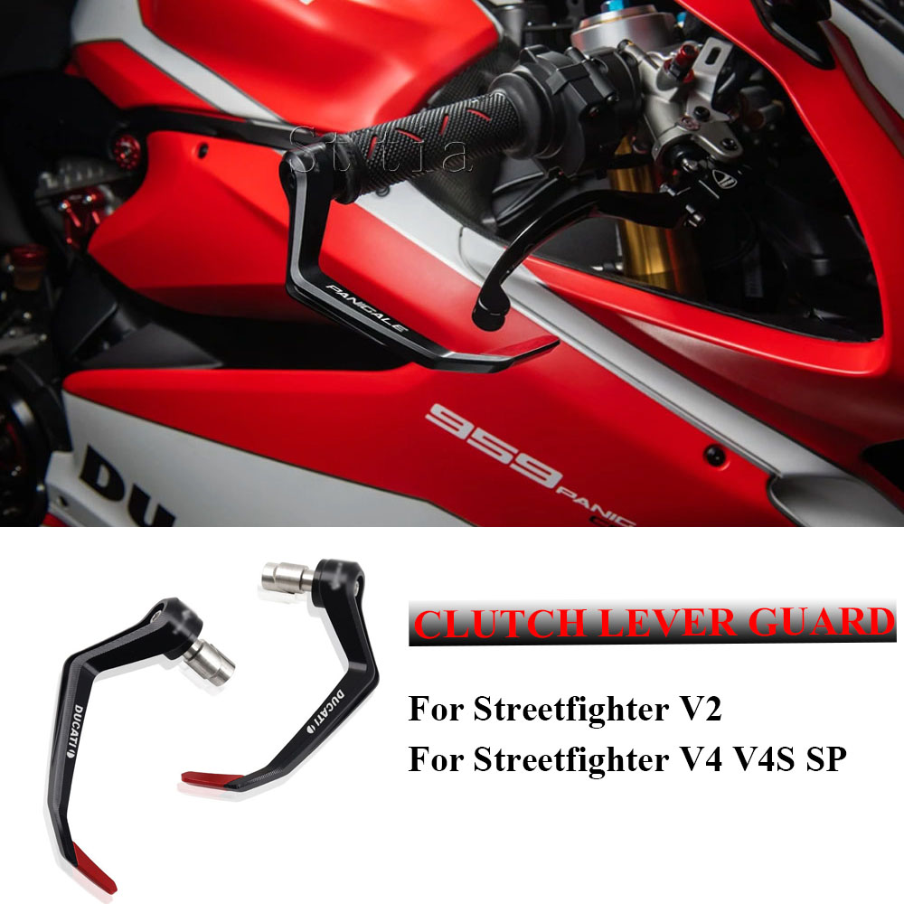 NEUE Für DUCATI Streetfighter  – Motorcycle Clutch Bewertung und Preis