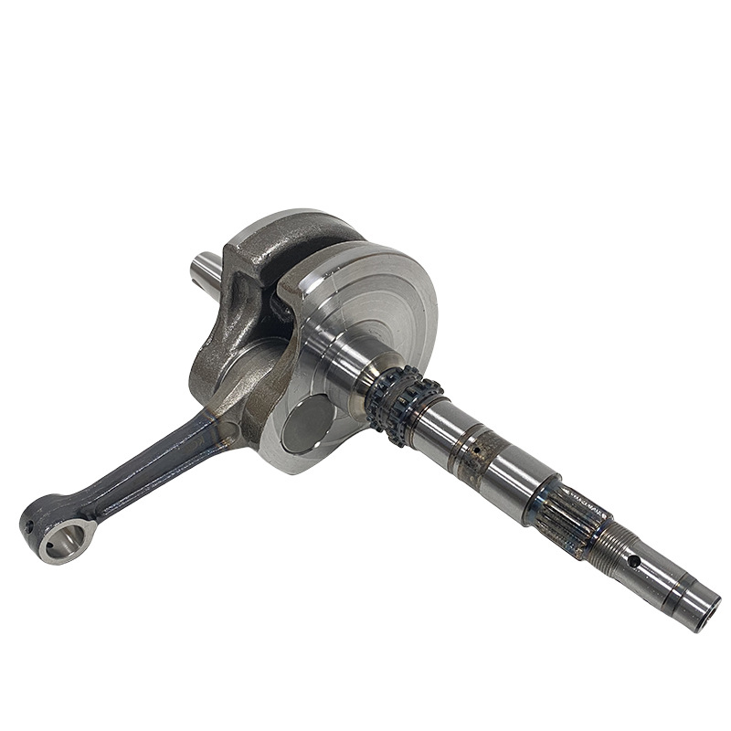 Motorrad-Kurbelwellen-Motorenb – Motorcycle Crankshaft Bewertung und Preis