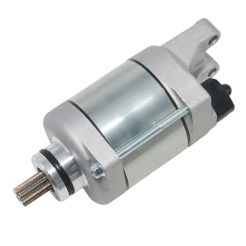 31200-K95-A41 Anlasser Motorra – Motorcycle Starter Motor Bewertung und Preis