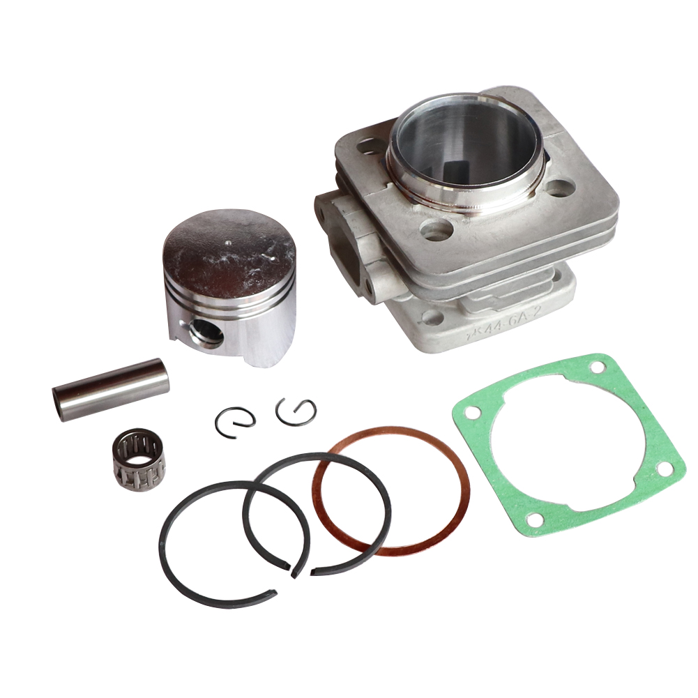 44-6 Motorzylinderkopf mit 44M – Motorcycle Piston Bewertung und Preis