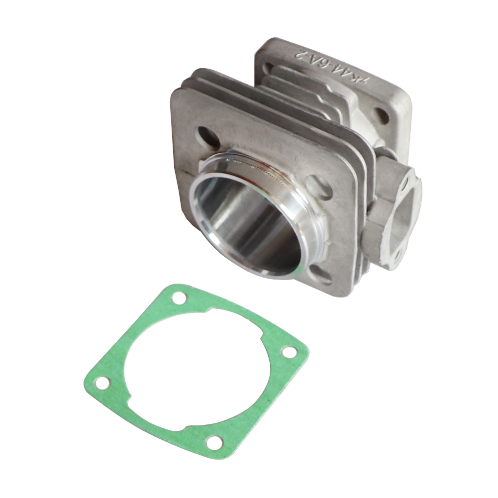 44-6 Motorzylinderkopf mit 44M – Motorcycle Piston Bewertung und Preis