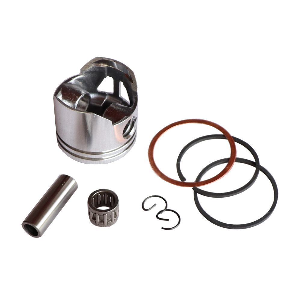 44-6 Motorzylinderkopf mit 44M – Motorcycle Piston Bewertung und Preis