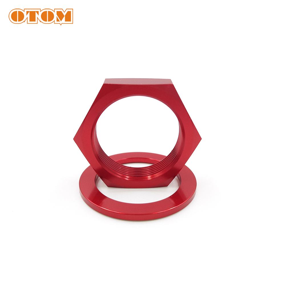 Motorrad-Lenkstockmutter-Dicht – Motorcycle Gasket Bewertung und Preis